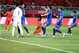 谁能进球？国足亚洲杯一球未进，对阵新加坡武磊能否重拾射门靴？